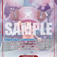 (007) One Piece TCG OP08: Two Legends Single: Tony Tony.Chopper (OP08-007) (V.2)  Alternate Art