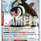 (008) One Piece TCG OP08: Two Legends Single: Dalton (OP08-008)  Rare