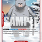 (010) One Piece TCG OP08: Two Legends Single: Hiking Bear (OP08-010)  Uncommon