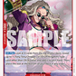 (015) One Piece TCG OP08: Two Legends Single: Dr.Kureha (OP08-015) (V.1)  Rare