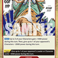 (018) One Piece TCG OP08: Two Legends Single: Cloven Rose (OP08-018)  Rare