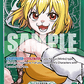(021) One Piece TCG OP08: Two Legends Single: Carrot (OP08-021) (V.2)  Alternate Art