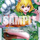 (023) One Piece TCG OP08: Two Legends Single: Carrot (OP08-023) (V.1)  Super Rare