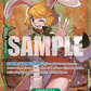 (023) One Piece TCG OP08: Two Legends Single: Carrot (OP08-023) (V.2)  Alternate Art