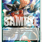 (025) One Piece TCG OP08: Two Legends Single: Shishilian (OP08-025)  Common