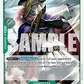 (026) One Piece TCG OP08: Two Legends Single: Giovanni (OP08-026)  Common