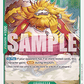 (028) One Piece TCG OP08: Two Legends Single: Nekomamushi (OP08-028)  Uncommon