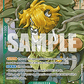 (030) One Piece TCG OP08: Two Legends Single: Pedro (OP08-030) (V.2)  Alternate Art