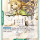 (032) One Piece TCG OP08: Two Legends Single: Milky (OP08-032)  Uncommon