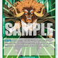 (033) One Piece TCG OP08: Two Legends Single: Roddy (OP08-033)  Common