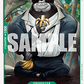 (035) One Piece TCG OP08: Two Legends Single: BB (OP08-035)  Common