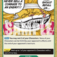 (038) One Piece TCG OP08: Two Legends Single: We Would Never Sell a Comrade to an Enemy!!! (OP08-038)  Common