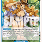 (041) One Piece TCG OP08: Two Legends Single: Aphelandra (OP08-041)  Common