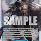 (043) One Piece TCG OP08: Two Legends Single: Edward.Newgate (OP08-043) (V.1)  Super Rare