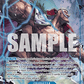 (043) One Piece TCG OP08: Two Legends Single: Edward.Newgate (OP08-043) (V.2)  Alternate Art