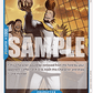 (045) One Piece TCG OP08: Two Legends Single: Thatch (OP08-045)  Uncommon