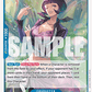 (046) One Piece TCG OP08: Two Legends Single: Shakuyaku (OP08-046)  Rare