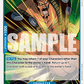 (047) One Piece TCG OP08: Two Legends Single: Jozu (OP08-047)  Rare