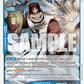 (049) One Piece TCG OP08: Two Legends Single: Speed Jil (OP08-049)  Common