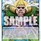 (051) One Piece TCG OP08: Two Legends Single: Buckin (OP08-051)  Common