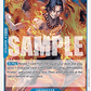 (052) One Piece TCG OP08: Two Legends Single: Portgas.D.Ace (OP08-052) (V.1)  Rare