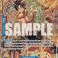 (052) One Piece TCG OP08: Two Legends Single: Portgas.D.Ace (OP08-052) (V.2)  Alternate Art