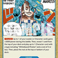 (054) One Piece TCG OP08: Two Legends Single: You Can't Take Our King This Early in the Game. (OP08-054)  Common