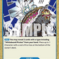 (055) One Piece TCG OP08: Two Legends Single: Phoenix Brand (OP08-055)  Uncommon