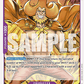 (061) One Piece TCG OP08: Two Legends Single: Charlotte Oven (OP08-061)  Uncommon