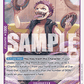 (062) One Piece TCG OP08: Two Legends Single: Charlotte Katakuri (OP08-062)  Uncommon