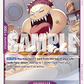 (063) One Piece TCG OP08: Two Legends Single: Charlotte Katakuri (OP08-063)  Rare