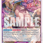 (064) One Piece TCG OP08: Two Legends Single: Charlotte Cracker (OP08-064)  Common