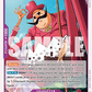 (070) One Piece TCG OP08: Two Legends Single: Baron Tamago (OP08-070)  Common