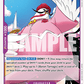 (071) One Piece TCG OP08: Two Legends Single: Count Niwatori (OP08-071)  Common