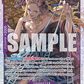 (074) One Piece TCG OP08: Two Legends Single: Black Maria (OP08-074) (V.1)  Super Rare