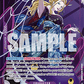 (074) One Piece TCG OP08: Two Legends Single: Black Maria (OP08-074) (V.2)  Alternate Art