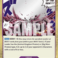 (077) One Piece TCG OP08: Two Legends Single: Conquest of the Sea (OP08-077)  Rare