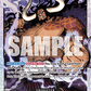 (079) One Piece TCG OP08: Two Legends Single: Kaido (OP08-079) (V.1)  Super Rare