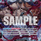(079) One Piece TCG OP08: Two Legends Single: Kaido (OP08-079) (V.2)  Alternate Art