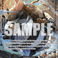 (080) One Piece TCG OP08: Two Legends Single: Queen (OP08-080) (V.2)  Alternate Art