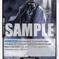 (081) One Piece TCG OP08: Two Legends Single: Guernica (OP08-081)  Common