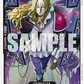 (089) One Piece TCG OP08: Two Legends Single: Basil Hawkins (OP08-089)  Common