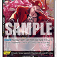 (091) One Piece TCG OP08: Two Legends Single: Who's.Who (OP08-091)  Rare