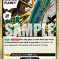 (094) One Piece TCG OP08: Two Legends Single: Imperial Flame (OP08-094)  Rare