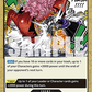 (095) One Piece TCG OP08: Two Legends Single: Iron Body Fang Flash (OP08-095)  Uncommon