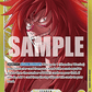 (098) One Piece TCG OP08: Two Legends Single: Kalgara (OP08-098) (V.2)  Alternate Art