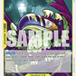 (100) One Piece TCG OP08: Two Legends Single: South Bird (OP08-100)  Uncommon