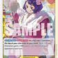 (103) One Piece TCG OP08: Two Legends Single: Charlotte Custard (OP08-103)  Uncommon