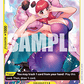 (104) One Piece TCG OP08: Two Legends Single: Charlotte Poire (OP08-104)  Common