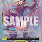 (105) One Piece TCG OP08: Two Legends Single: Jewelry Bonney (OP08-105) (V.2)  Alternate Art